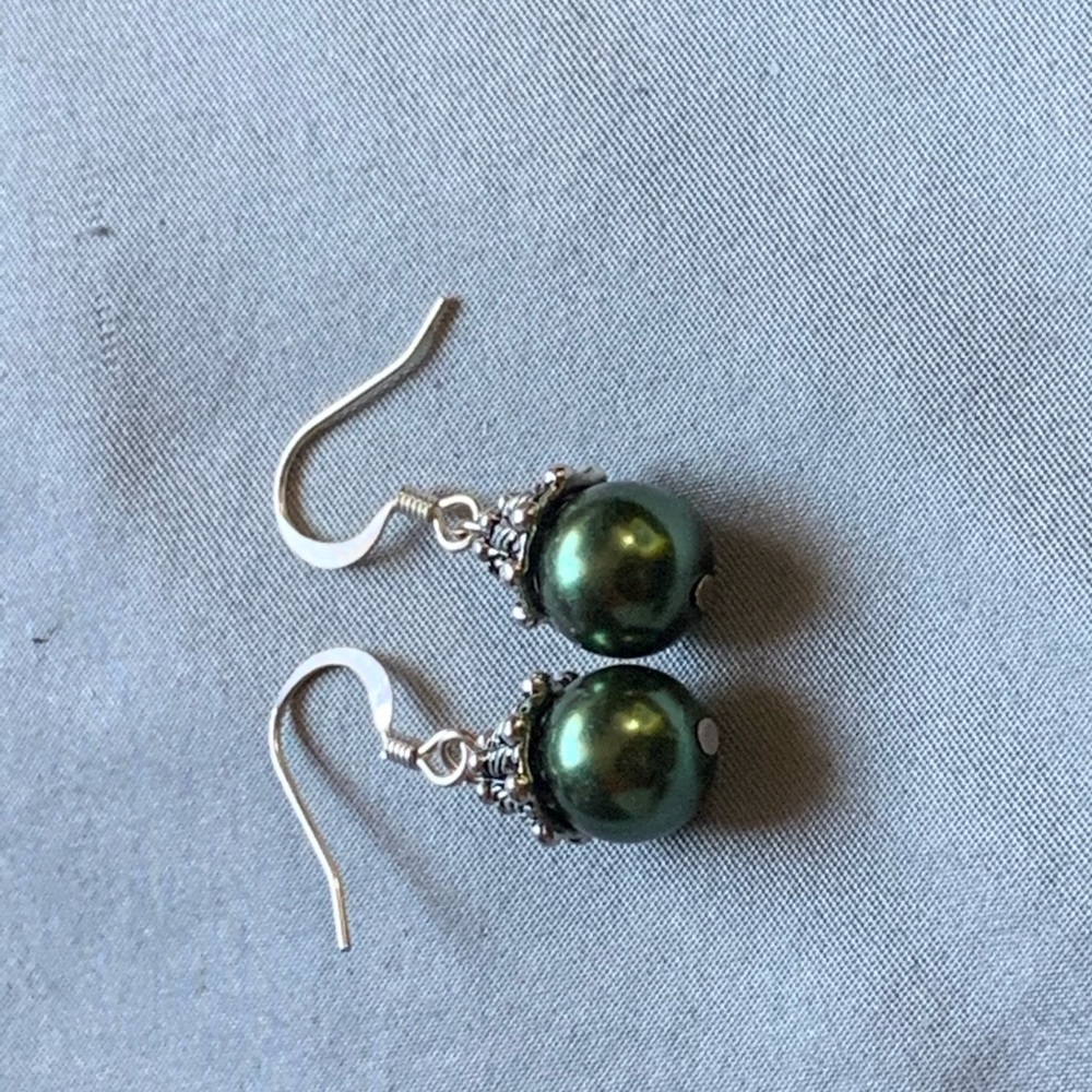 🆕 Handcrafted Earrings